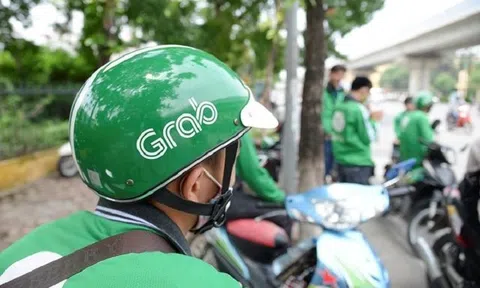 Grab nhận thêm 500 triệu USD từ Softbank, hệ thống thanh toán ở Việt Nam sẽ được thúc nhanh?