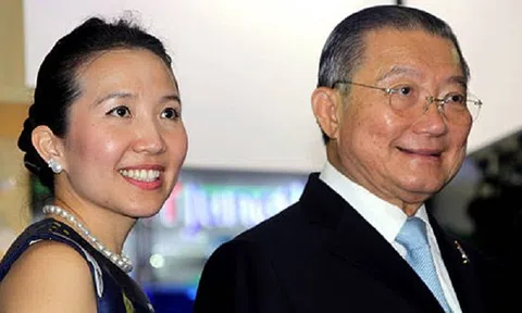 Giải mã đại gia Thái Lan đổ xô vào thị trường Việt Nam