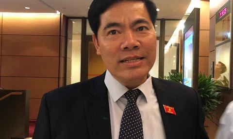 Cao tốc 34.000 tỷ đồng vừa thông xe đã hỏng: Đại biểu yêu cầu thanh tra, xử lý sai phạm