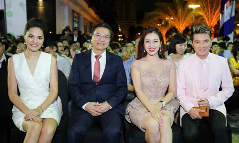 Đàm Vĩnh Hưng có gặp rắc rối khi mua nhà Thủ Thiêm?