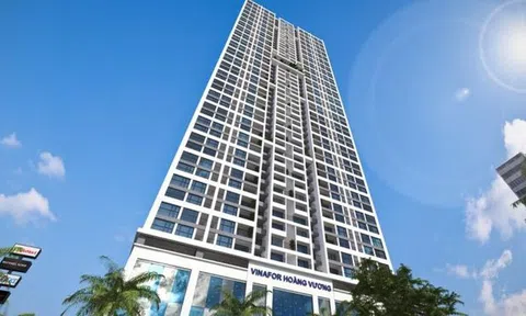 Ngân hàng siết nợ cao ốc 51 tầng: Người mua nhà ngồi trên đống lửa