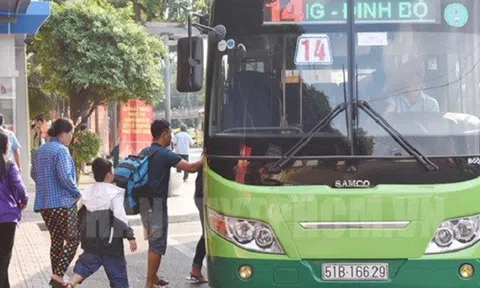 'Ông lớn' ngành Ô tô của TP. HCM đang sống ra sao?