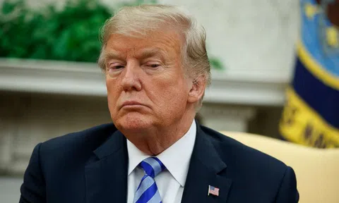 Bí mật sốc đằng sau câu chuyện "tỷ phú tự thân" của Tổng thống Trump