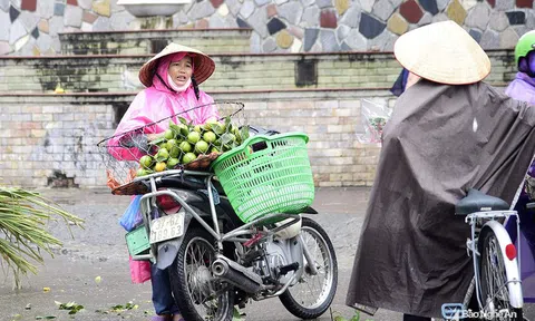Những người phụ nữ không có ngày lễ 20/10