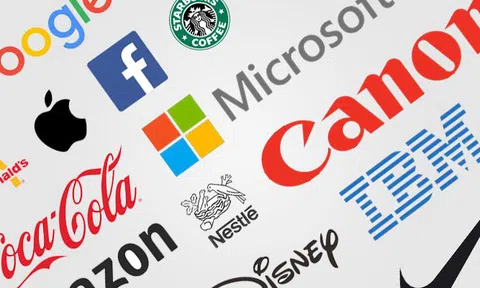 Nhận diện 10 thương hiệu nổi tiếng trong mắt người dùng
