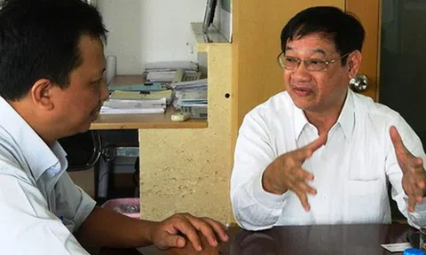 Epco – Minh Phụng qua hồi ức của Liên Khui Thìn