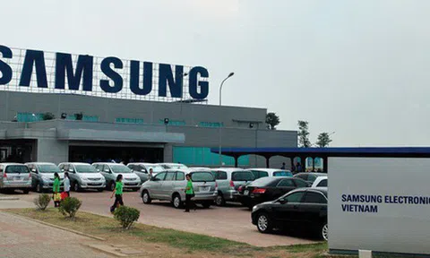 Samsung Việt Nam lên tiếng về tin 'chuyển sản xuất sang Triều Tiên'