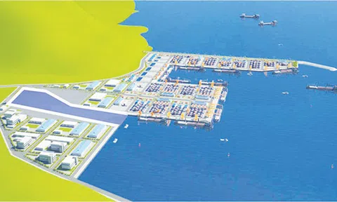 Sốt đất qua đi, nhà đầu cơ vỡ mộng