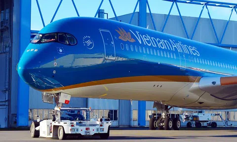 Hé lộ thu nhập của lao động trong ngành phụ trợ hàng không Việt