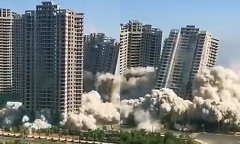 Trung Quốc làm gì để vừa ngăn bong bóng BĐS vừa kích thích phát triển?