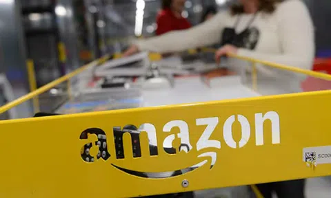 Amazon, Alibaba dồn dập chiêu mộ nhà bán hàng Việt Nam