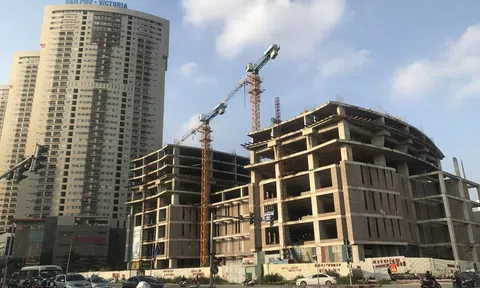 Tan vỡ ngàn tỷ, đại gia bỏ chạy niềm kiêu hãnh thành ác mộng