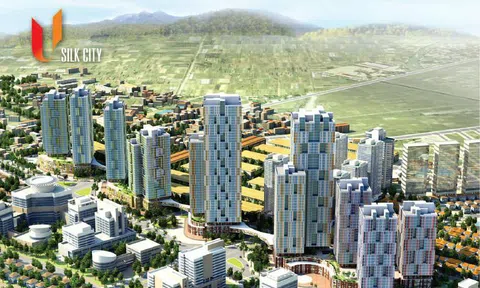 Tan vỡ ngàn tỷ, đại gia bỏ chạy niềm kiêu hãnh thành ác mộng