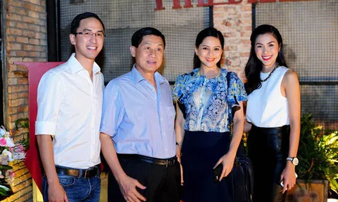 Cổ phiếu nhà Hà Tăng “chết thanh khoản”; Đại gia kín tiếng “bay” gần 1.000 tỷ đồng