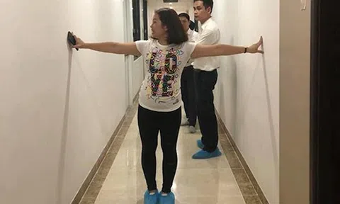 Khách mua căn hộ cao cấp từ chối nhận nhà