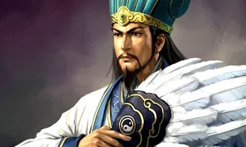 Gia Cát Lượng: Một đời tinh thông và 7 cách "nhìn người" không thể nhầm lẫn