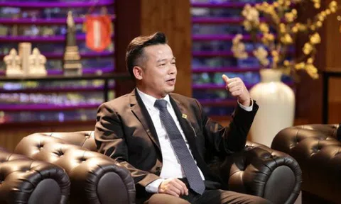 Shark Việt và tỷ phú Richard Branson có chung quan điểm này về khởi nghiệp, ai cũng nên học theo