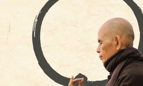 Thiền sư Thích Nhất Hạnh: "Nếu không thể thấu hiểu, bạn không thể yêu thương"