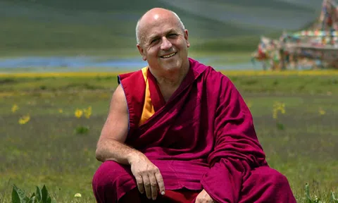 Thiền sư hạnh phúc nhất thế giới: Thực hành thiền 20 phút mỗi ngày, bạn sẽ có đủ thứ để đối phó với hơn 23 giờ còn lại