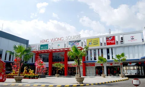 Chủ đầu tư ‘chợ sỉ Đàm Vĩnh Hưng’ nợ đối tác chục tỷ