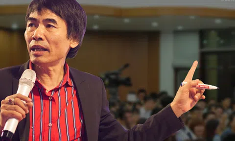 Tiến Sĩ Lê Thẩm Dương: Đừng coi khách hàng là thượng đế nữa mà hãy coi khách như anh em ruột, đó mới là cách bán hàng đỉnh cao thời hiện đại!