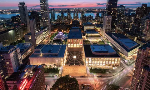 'Nhà hát 1.700 chỗ chưa xứng tầm với TP.HCM'