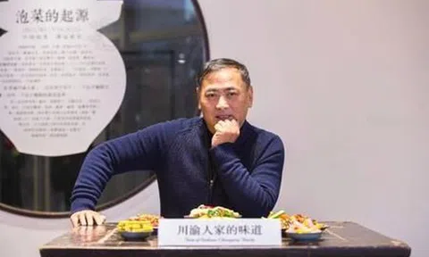 Kiếm 3.000 tỷ/năm nhờ câu nói vu vơ của vợ