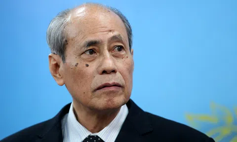 Chuyên gia Lưu Bích Hồ: Xe VinFast là thành công sau hơn 20 năm dân Việt mong đợi