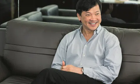 “Cục lỗ” phình to 2.100 tỷ đồng, đại gia Mai Hữu Tín quyết “tái thiết” Gỗ Trường Thành