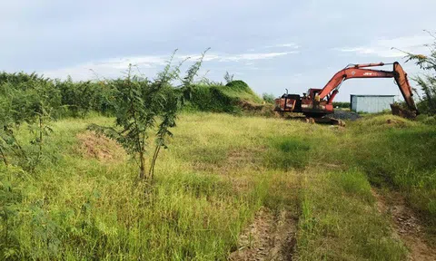 Môi giới “dỏm” mạo danh chủ đầu tư, đất chục tỷ xuống còn “vài trăm”