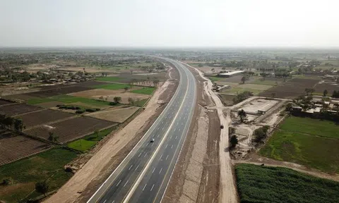 Bẫy nợ “Một vành đai, một con đường” của Trung Quốc đang nguy kịch