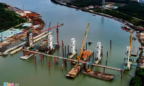 Đề nghị rút giấy phép tư vấn giám sát siêu dự án chống ngập 10.000 tỷ