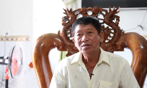 Người trúng 92 tỷ đồng Vietlott: 'Tôi từng không dám ngủ ở nhà'