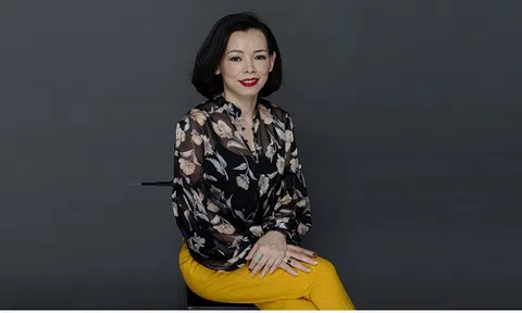 “Nữ tướng” ngành bán lẻ và nỗi lo sợ bị tụt hậu trước “sóng” 4.0