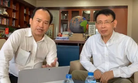 Cuộc tranh luận “nóng bỏng” giữa hai doanh nhân về đề tài TP.HCM xây nhà hát 1.500 tỷ