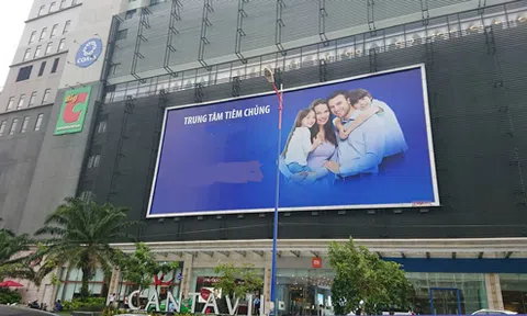 Toạ lạc tại 'đất vàng', vì sao Parkson không ‘phất’ nổi tại Việt Nam?