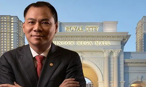 Vingroup - Sự “kỳ diệu” đến từ đâu?