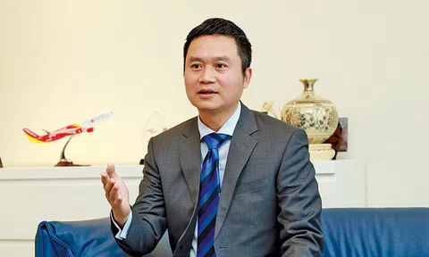 Ông Phạm Văn Thanh, Chủ tịch Petrolimex: Chúng tôi không còn là DN độc quyền!