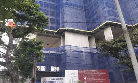 Điểm mặt hàng trăm dự án BĐS Hà Nội bị bêu tên trong Kết luận Thanh tra Chính phủ