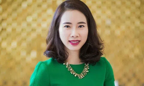 Những ái nữ thừa kế sáng giá, xinh đẹp của các đại gia Việt