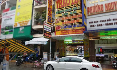 Vụ đổi 100 USD bị phạt 90 triệu đồng: Chủ tiệm vàng sẽ khởi kiện?