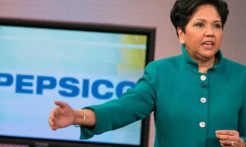 Thói quen nào làm nên thành công của "nữ tướng" Pepsi?