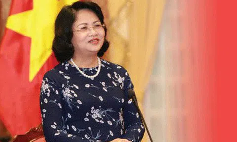 Tiêu chuẩn chức danh Chủ tịch nước quy định thế nào?