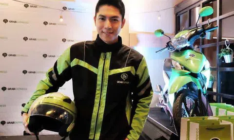 Sau khi tiến hành thu hộ COD, Grab bắt tay với sàn TMĐT, đánh trực diện vào "miếng bánh giao hàng" của Giao hàng Nhanh, Ahamove, Lalamove