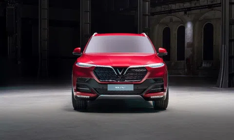 Báo Mỹ: Xin chào VinFast!