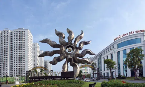 Liên kết với Vingroup giúp Techcombank thu lợi lớn