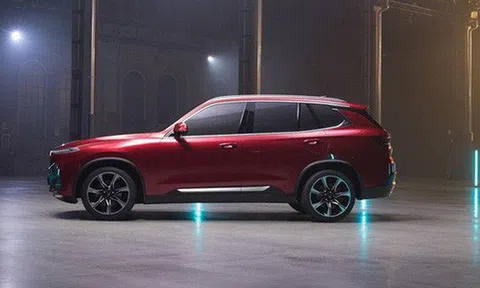 Báo Tây viết gì về tham vọng xe hơi mang niềm tự hào dân tộc của VinFast