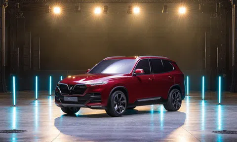 VinFast: Câu chuyện khởi nghiệp cùng bài học từ 2 người hàng xóm Malaysia và Trung Quốc