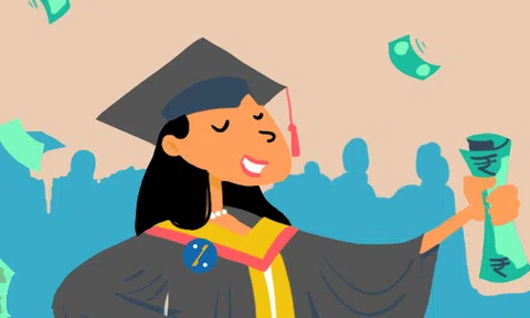 Những bài học về tài chính mà bố mẹ chưa bao giờ dạy tôi: Tiền bạc chỉ là công cụ nhưng muốn làm giàu nhất định phải hoc cách quản lý nó và đừng bao giờ coi thường các khoản nợ