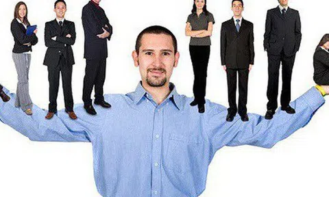 Vì sao nhân sự bất động sản dễ biến động nhất?